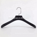 DL1369 Medal pant  coat wood clothes hanger rack